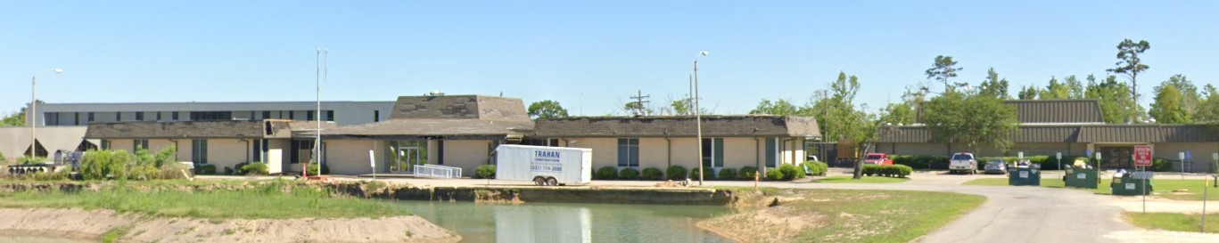 Photos Calcasieu Parish Juvenile Detention Center 1